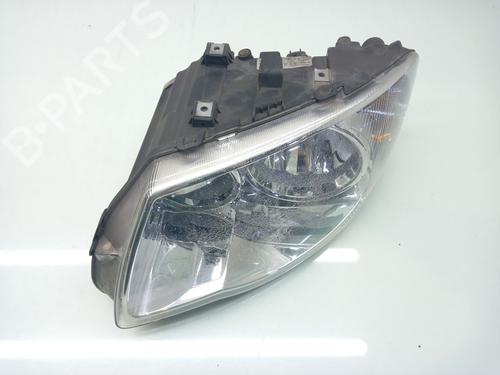 Left headlight CHRYSLER VOYAGER IV (RG, RS) 2.8 CRD | BP18244534C28 