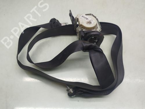 Used Front left seatbelt IVECO DAILY VI Van 35S15, 35C15, 40C15, 50C15 (150 hp) 31980595