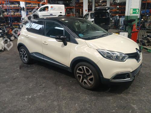 Fælk RENAULT CAPTUR I (J5_, H5_) 0.9 TCe 90 | BP36023191C45  - Image 10