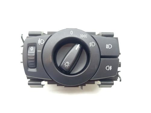 Used Headlight switch BMW X1 (E84) xDrive 23 d (204 hp) 23394248