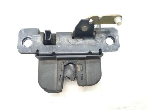 Rear right lock VW CADDY III Box Body/MPV (2KA, 2KH, 2CA, 2CH) 1.9 TDI | BP24176338C99 