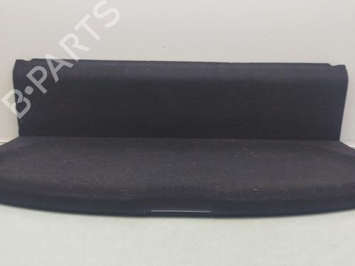Used Rear parcel shelf SEAT IBIZA IV ST (6J8, 6P8) 1.6 TDI (90 hp) 30615416