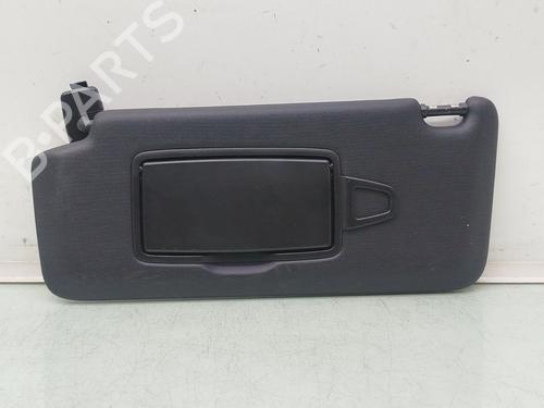 Used Left sun visor Left sun visor MERCEDES-BENZ GLA (H247) GLA 200 (247.787) (163 hp) 40107505 40107505