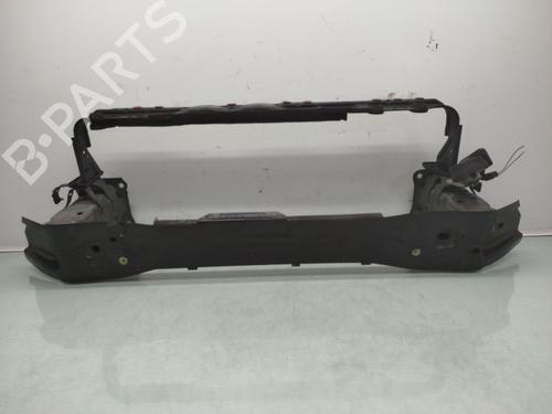 Used Front bumper reinforcement FORD FOCUS III 1.5 TDCi (120 hp) 24538822