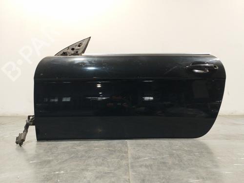 Used Left front door BMW 6 (E63) 645 Ci (333 hp) 17759712