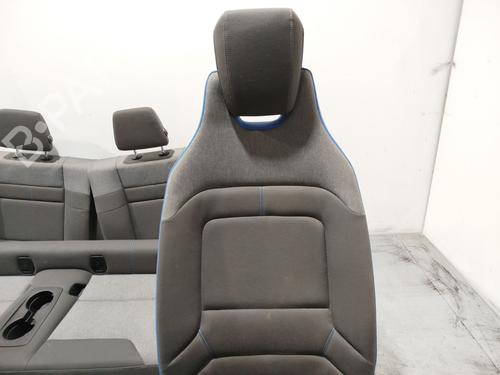 Seats set BMW i3 (I01) Electric | BP22760669C78 