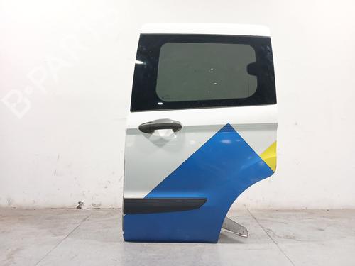 left-slide-door-ford-transit-courier-b460-box-bodympv-2014-38326091 main image