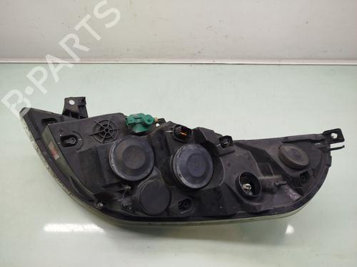 Right headlight RENAULT MASTER III Van (FV) 2.3 dCi 125 FWD (FV0C, FV0D, FV0G, FV0H, FV0J, FV0K,... | BP31828837C29