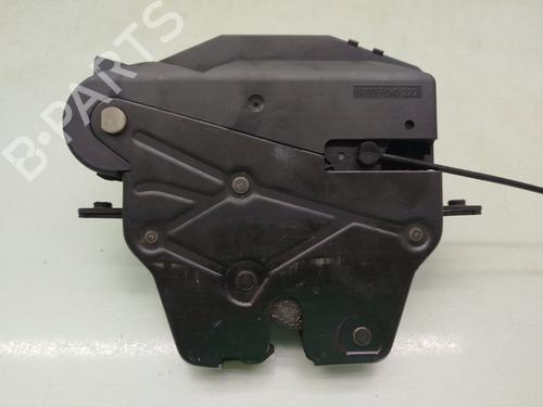 Tailgate lock BMW X5 (E53) 3.0 d | BP37196941C101 - Image 3