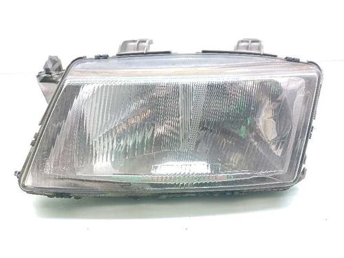 Used Left headlight SAAB 9-3 (YS3D) [1998-2003]  15618335