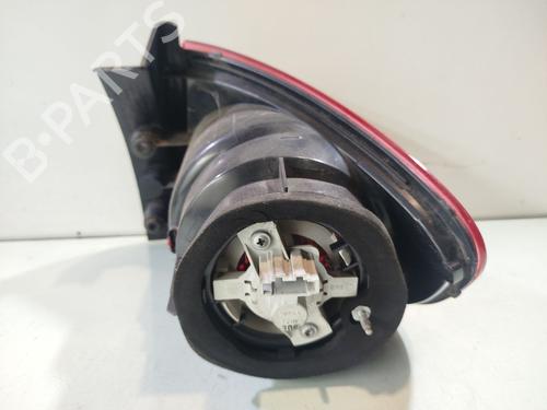 Left taillight SEAT ALTEA (5P1) 1.6 | BP29893093C34