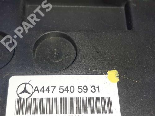 Electronic module MERCEDES-BENZ V-CLASS (W447)  | BP11515469M83 