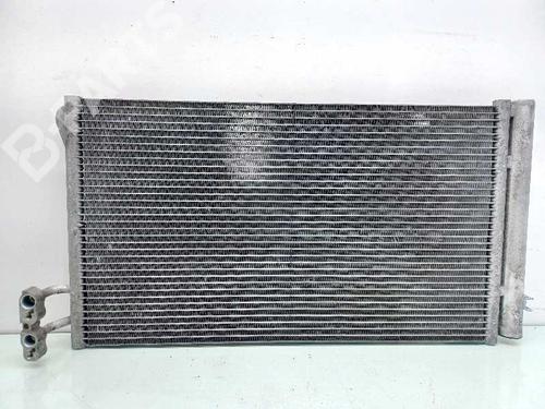 Used AC radiator BMW 1 (E87) 120 d (177 hp) 10741178