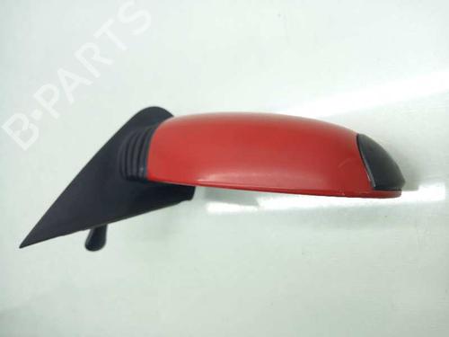 Right mirror FIAT SEICENTO / 600 (187_)  | BP15839932C27 