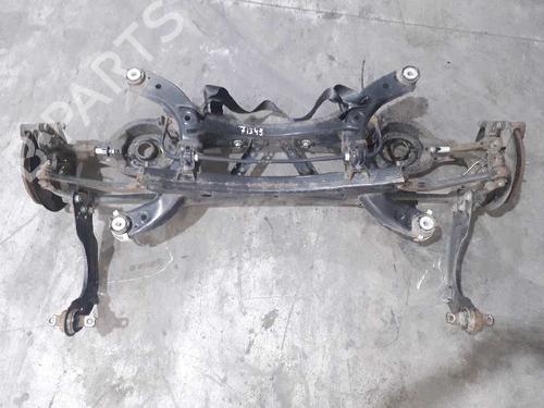 Bagaksel Bagaksel MAZDA 6 Saloon (GH) [2007-2013] 16252851 16252851