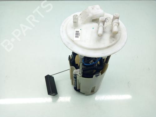 Fuel pump MERCEDES-BENZ VIANO (W639)  | BP20707972M76 