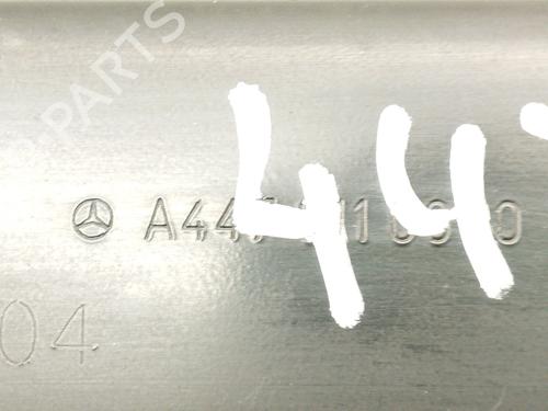 Rear bumper reinforcement MERCEDES-BENZ V-CLASS (W447)  | BP17313776C73 