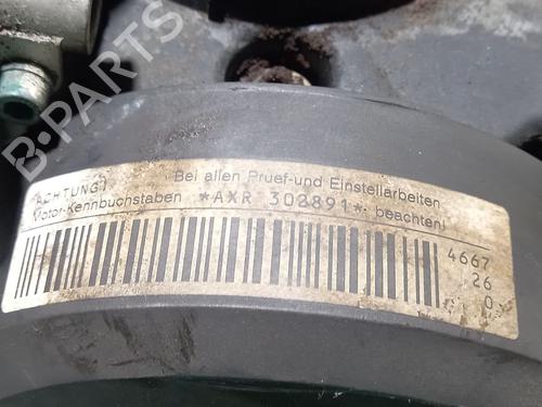 Motor SEAT IBIZA III (6L1) 1.9 TDI | BP30463962M1