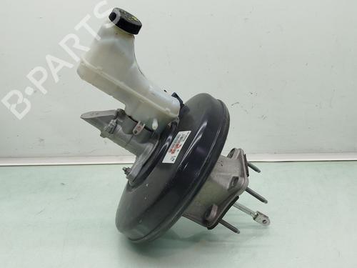 Bremseservo RENAULT MEGANE IV Hatchback (B9A/M/N_) 1.2 TCe 130 (B9MR) (130 hp) 30456061