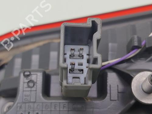 Left tailgate light FORD FOCUS IV (HN) 1.5 EcoBlue | BP29259233C79 