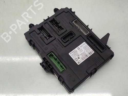 Module électronique RENAULT MEGANE IV Hatchback (B9A/M/N_) 1.3 TCe 140 (B9NB) (140 hp) 31929516