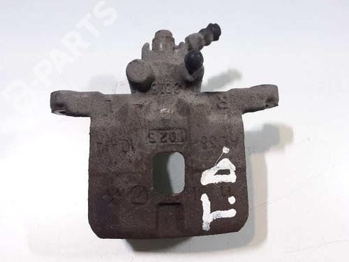 Right rear brake caliper SUBARU FORESTER (SG_) 2.5 AWD (SG9, S11SG, S12SH) | BP11559889M106 
