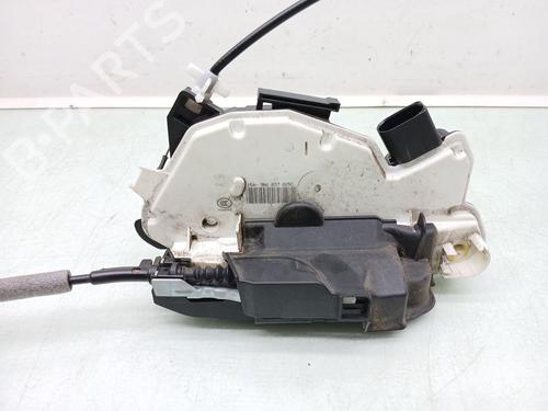 Used Front left lock Front left lock 37712619 37712619
