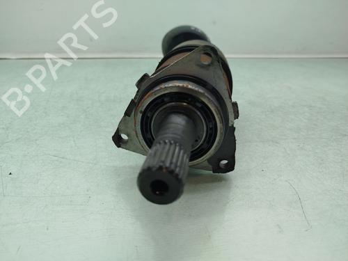 Left front driveshaft LADA NIVA Closed Off-Road Vehicle (2121, 2131) 1700 i 4x4 (21213, 21214) | BP29764702M38 