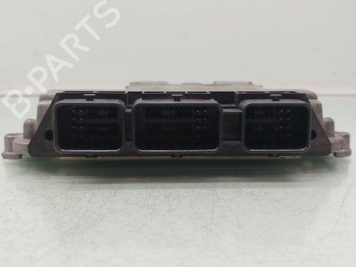Engine control unit (ECU) PEUGEOT 207 (WA_, WC_) 1.6 HDi | BP29718242M57