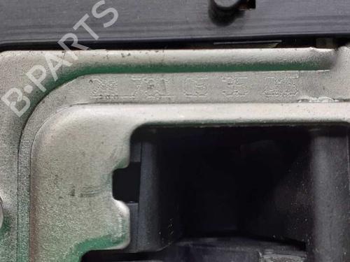 Rear left lock MERCEDES-BENZ E-CLASS (W211) E 280 (211.054) | BP15525340C100 