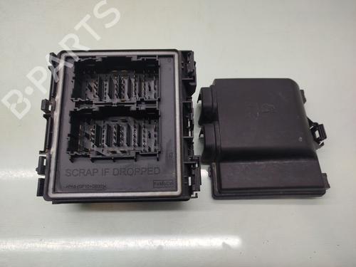Fuse box FORD FOCUS IV (HN) 1.5 EcoBlue | BP29259263E1