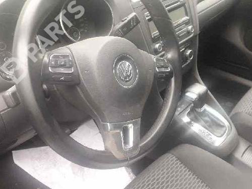 Left sun visor VW GOLF VI (5K1) 1.4 TSI | BP4382795I1  - Image 9