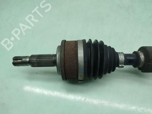Left front driveshaft TOYOTA AURIS Estate (_E18_) 1.8 Hybrid (ZWE186_, ZWE186R, ZWE186H) | BP31929069M38