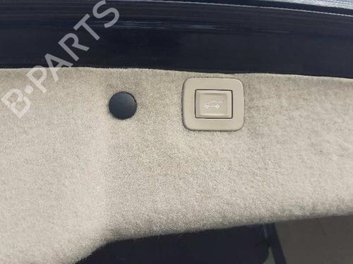 Gear lever OPEL INSIGNIA A Sports Tourer (G09) 2.0 CDTI (35) | BP16494621M90 