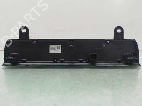 Climate control CITROËN C4 III (BA_, BB_, BC_) 1.5 BlueHDi 130 (BBYHZB) | BP38301985I5 - Image 3