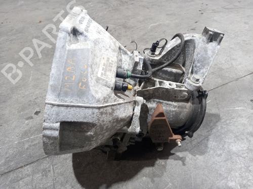 Gearbox FORD FOCUS III Saloon 1.0 EcoBoost | BP29626832M3 
