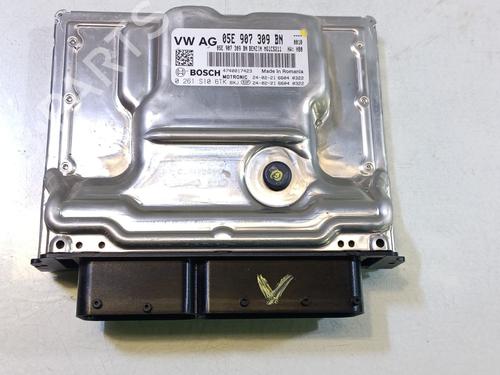 Engine control unit (ECU) AUDI Q3 (F3B) 35 TFSI | BP29463744M57 