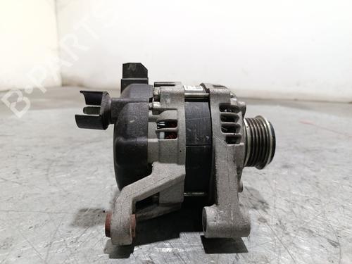 Alternator OPEL CORSA E Hatchback Van (X15) 1.2 (08) | BP40107006M7 - Image 5