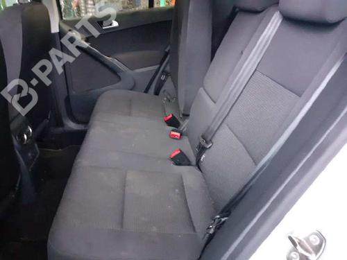 Airbag Kit VW TIGUAN (5N_) 2.0 TDI | BP11013952C86  - Image 26