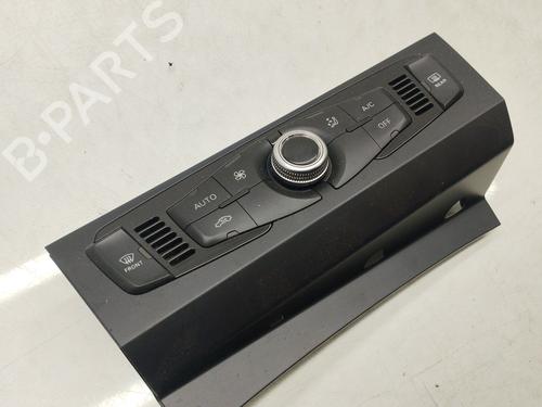 Climate control AUDI A4 B8 (8K2) 2.0 TDI quattro | BP31980590I5