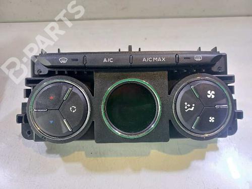 Used Climate control CITROËN C-ELYSEE (DD_) [2012-2025]  10904809