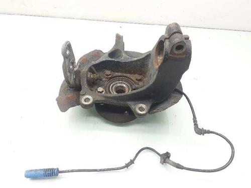 Left front steering knuckle MINI MINI CLUBMAN (R55) Cooper D | BP13236654M25 