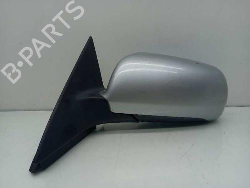Used Left mirror AUDI A6 C5 (4B2) [1997-2005]  15486322