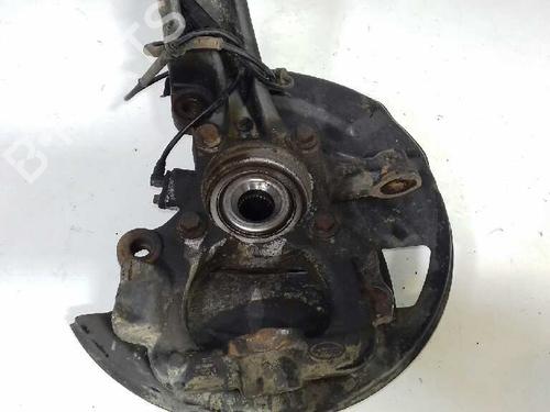 Left front steering knuckle LAND ROVER DISCOVERY III (L319) 2.7 TD 4x4 | BP1936292M25 