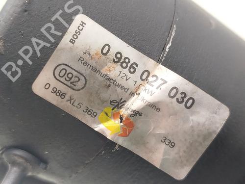 Starter FORD FOCUS III 1.0 EcoBoost | BP23337094M8  - Image 6