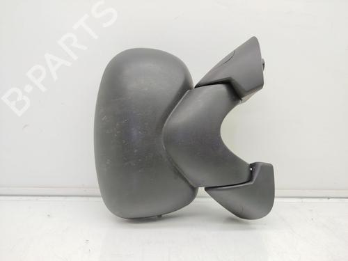 Used Right mirror RENAULT TRAFIC II Bus (JL) 2.0 dCi 115 (JL00, JL01, JL0H, JL0M, JL0U) (114 hp) 19339944