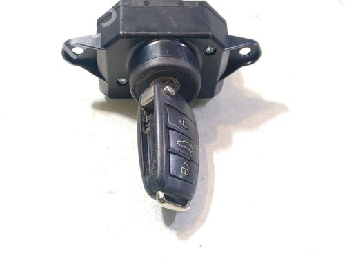 Ignition barrel AUDI A6 C6 (4F2) 2.0 TDI | BP39933567M48 - Image 2