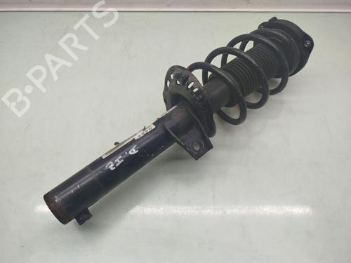 Left front shock absorber VW TOURAN (1T3) 1.6 TDI | BP23859306M16 