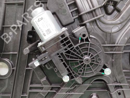 Front right window mechanism HYUNDAI i30 (PDE, PD, PDEN) 1.0 T-GDI | BP37239381C23 - Image 2