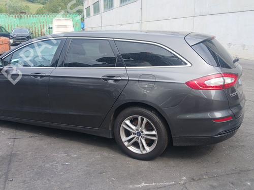 Left front seat FORD MONDEO V Turnier (CF) 2.0 TDCi | BP40107363C15 - Image 23